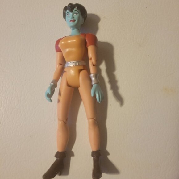 Vintage Irwin Toys Rebbot anime Action Figures - Picture 3 of 10